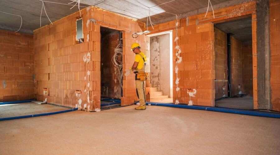 Local Chimney Repair in Concord, NC